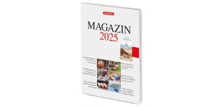 Wiking 000631 - WIKING-Magazin 2025